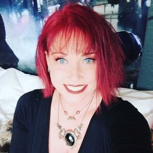 Meet your Posher, stargodesss